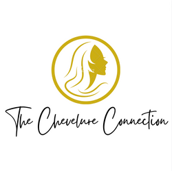 The Chevelure Connection logo